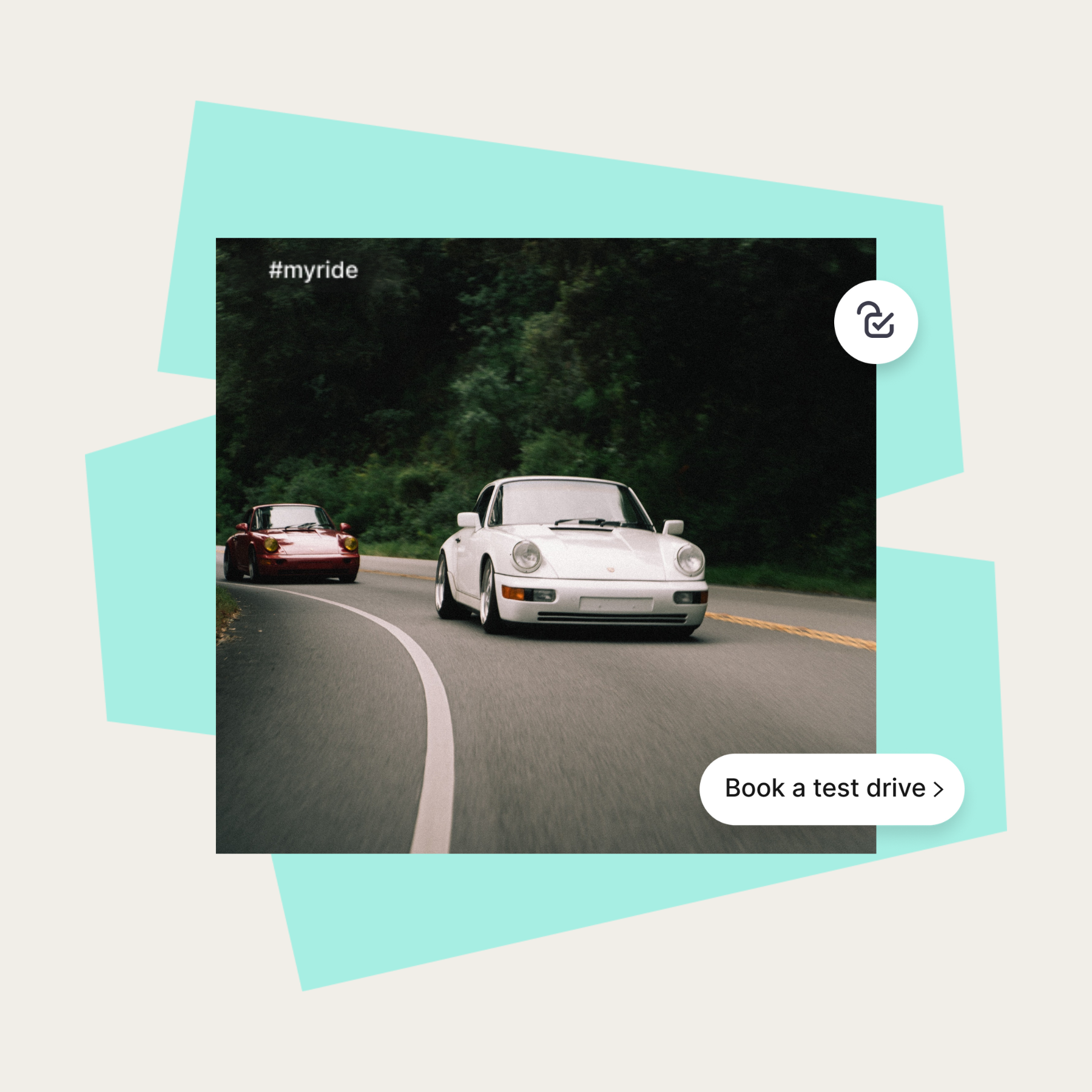 Real stories by real customers. Social proof scaled. image
