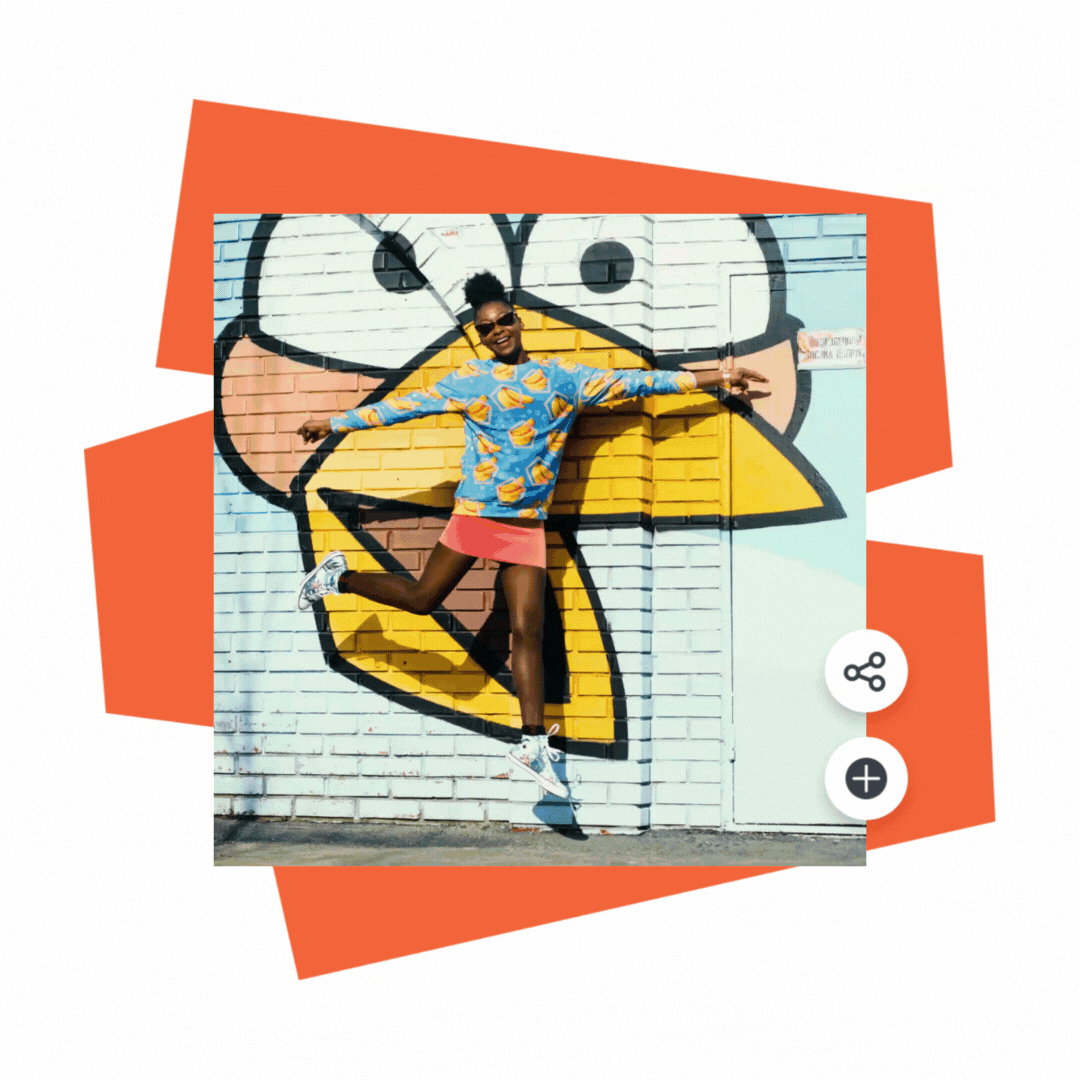 VISUAL UGC & SOCIAL PROOF image