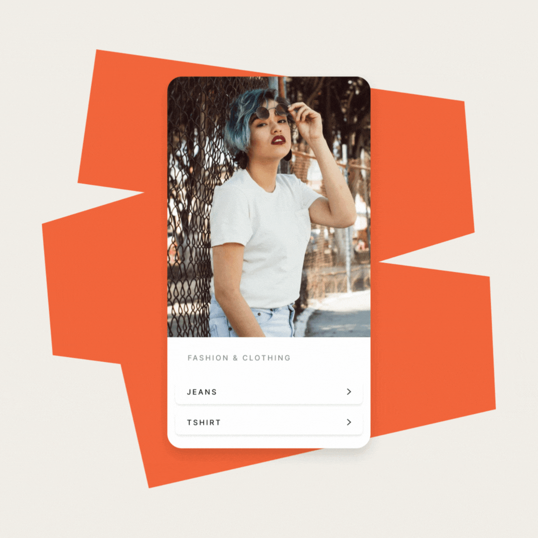 Use Aura AI to scale your UGC Strategy image