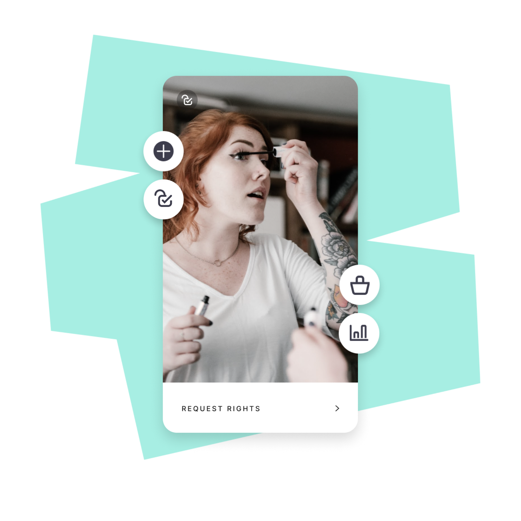 Meet Aura, Your AI content curation assistant image