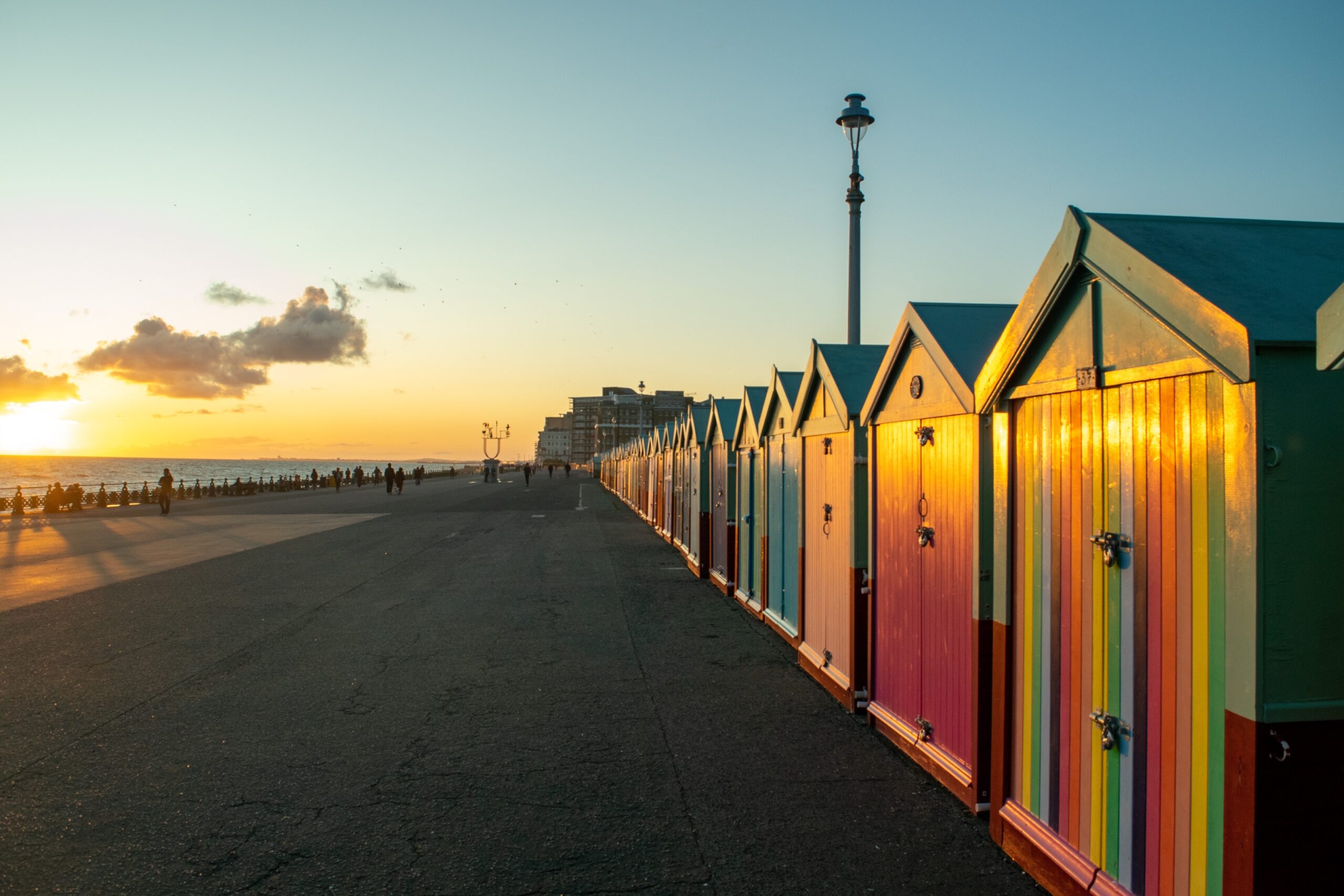 Brighton image