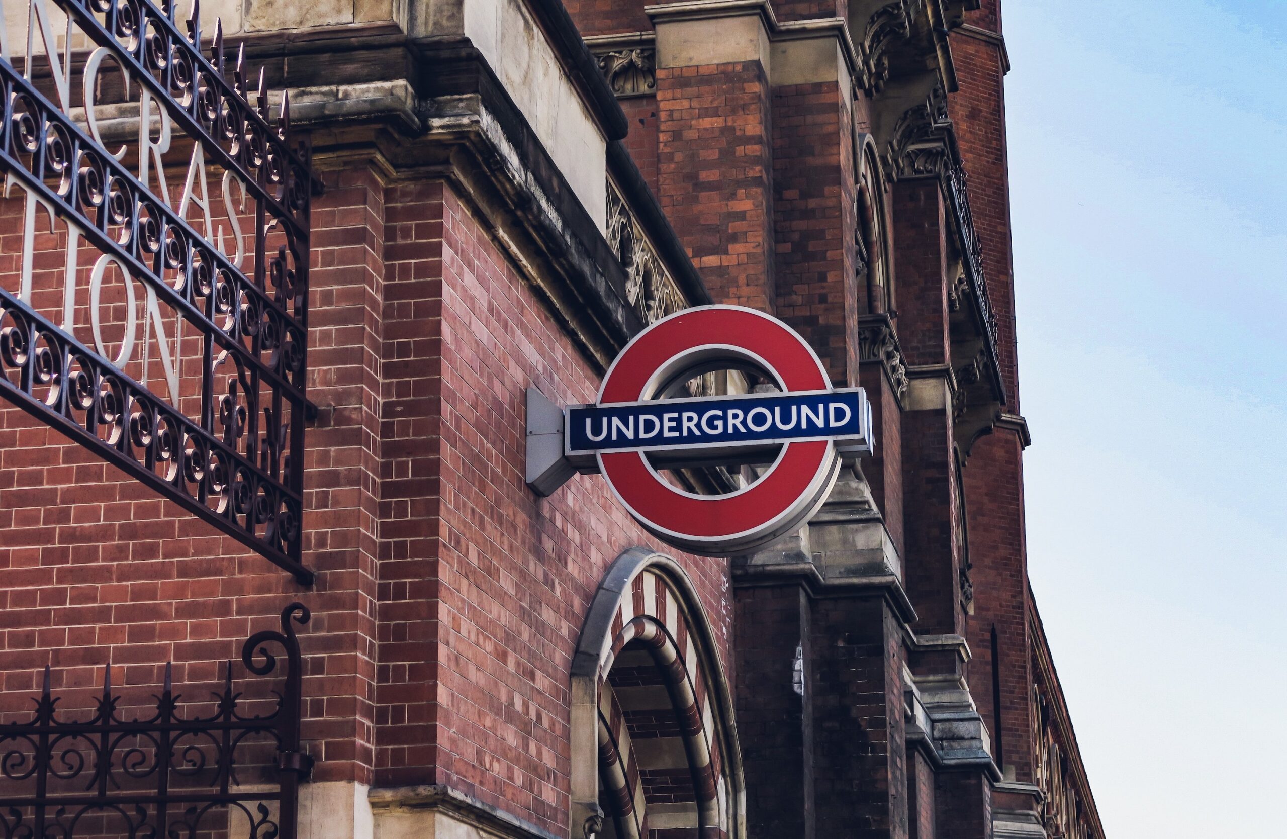 London image