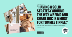 Tomme Tippee Blog Image